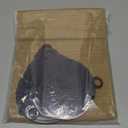 Garage Door Christmas Decorations, 24PCS Large Merry Xmas Balls Magnets for Outdoor, Magnetic Holiday Decor for Garage, Car, Refrigerator, Mailbox (Green Red Balls)