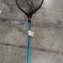 4013388 Danielson Knotless Salmon Net 27" X30" W/48-72 Slide Handle