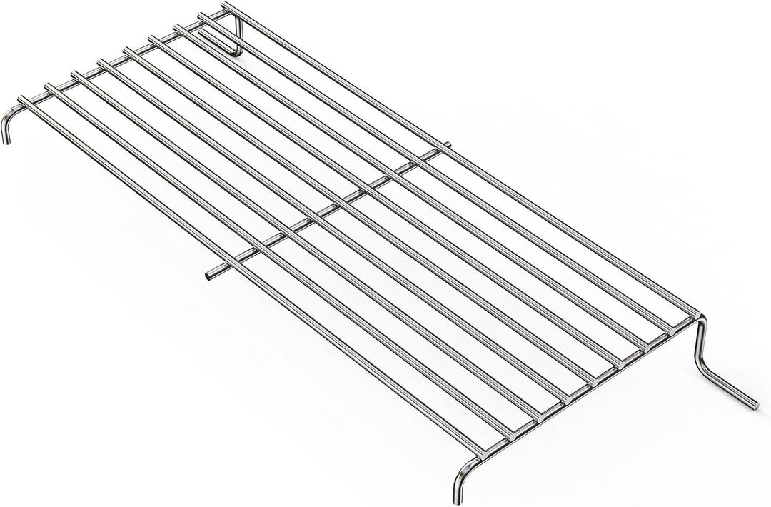 Grill Warming Rack for Charbroil Commercial 2-Burner 463644220 Gas Grill