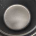 BLACK+DECKER 3-Cup Rice Cooker, RC503, 1.5-cup Uncooked Rice, Steaming Basket, Removable Non-Stick Bowl, One Touch, White