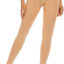 100D Women's Fleece Lined Tights Thermal Pantyhose Leggings Opaque Winter Warm Thick Stockings TightsBlack and skin tone (Clear)