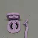 Magnetic Eyelashes with Applicator