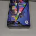 Permanent Outdoor Lights, 100ft Smart Eave Light with 72 LED Lights, IP67 Waterproof, App Control, Outdoor Lights, DIY RGB+IC Light for House Holiday Decorations (White)