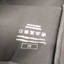 SHAPELLX Shapewear for Women Tummy Control Shorts Seamless High Waisted Body Shaper Fajas Colombianas Butt Lifting (Medium, A0-black)