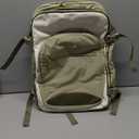 LOVEVOOK 40L Travel Backpack for Women & Men, Airline Approved Carry On Luggage with 3 Packing Cubes, TSA Overnight Bags, Waterproof Personal Item Bag, Weekender Essentials Backpacks fits 17" Laptop