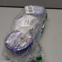 Dr Teal's Shea Sugar Scrub, Lavender Essential Oils, 19 oz (Pack of 3)