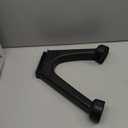 K&K Auto Accessories Compact 2-Bike Trunk Bike Rack Premium Cross-Country Trunk-Mount Bicycle Carrier for Cars, SUV Heavy Duty Rear Bike Transport Tool for Professional Cyclists