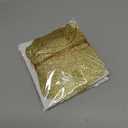 2 x Pre-Strung Awesome Since 1986 Gold Glitter Banner, Happy 40th Birthday Decorations for Women, 40 Year Old Anniversary Party Decor for Men