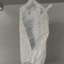 Dog Diapers Liners, 150 Ct, Super Absorbent Booster Pads for Male Dog Wraps and Female Dog Diapers, Lnnovative Hook-and-Loop Tape Design, Super-fit & No Shifting, Small Dog Diaper Pads