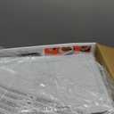 Chefman Countertop Microwave Oven 0.7 Cu. Ft., 700 Watts with 10 Power Levels, 6 Cooking Presets with One-Touch Express Cook, Eco Mode, Child Safety Lock, & Mute Button - Black