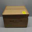 Domitapis Area Rug 8×10, Large Vintage Boho Rug,Ultra-Soft Low Pile, Washable, Non Slip,Stain Resistant, Printed Carpet for Living Room Bedrooms Playroom Office Kitchen, Moss/Oat