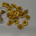 Artificial Roses Heads