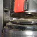 VIAFLY Cordless Vacuum Cleaner, 600W 50Kpa 70 Mins Vacuum Cleaners for Home, Self-Standing Stick Vacuum with Touch Screen, Wall Dock, Anti-Tangle Rechargeable Vacuum for Pet Hair Carpet Hardwood Floor