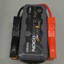 NOCO Boost X GBX55: 1750A UltraSafe Jump Starter  12V Lithium Battery Booster Pack, Portable Jump Box, Power Bank & Jumper Cables - for 7.5L Gas and 5.0L Diesel Engines