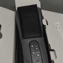 Medcursor Neck Massager with Heat  Deep Tissue Pain Relief, Rechargeable Shiatsu Neck and Shoulder Massager, Ideal Choice for Men, Women, Mom & Dad