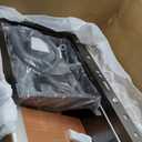 33x22 Inch 304 Stainless Steel Kitchen Sink with Pull-Out Swivel Faucet, Water Purification, Soap Dispenser Smart Digital Features, Single Bowl Double Waterfall Design