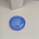 12 Pack- 34/24/17oz Freezer Storage Containers, Plastic Food Storage Containers with Twist Top Lids, BPA Free and Reusable Soup Containers with Lids, Leakproof/Microwave/Dishwasher Safe