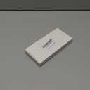 SOHUPAC Round Sunglasses For Men Women Retro Metal Hippie Circle Eyeglasses Clear Lens Vintage Accessories UV Protection (Black-Gray)