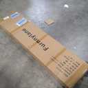 4 Panel Room Divider Screen,Double Faced Blackout Panel Divider Folding Panel Screen Divider for Room Separation,Plums and Birds,67" H x 63" W