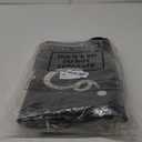 54'' x 27.5'' Washer and Dryer Covers for the Top Load, Protective Dust Cover Pad for Front Load Washer, Non Slip Quick-dry Washing Machine Countertop Protector Mat for Laundry Room, Kitchen