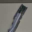 LEAPTREND WD21X23462 Dishwasher Electronic Control Board, Dishwasher User Interface, Compatible with GE GDT695SBL2TS GDT695SBL3TS GDT695SBL4TS Dishwasher, Replace WD21X31902 WD21X31902C WD21X32000