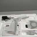 SANSUI 27 Inch WQHD 2560 x 1440 IPS Gaming Monitor, 200Hz 180Hz 1ms Computer Monitor, DP 1.2 x2 | HDMI 2.0 x2 | VESA Mount, 120% sRGB HDR Eye Care Metal Stand (DP Cable Included)