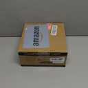 Solar Pendant UFO Light 3000LM, Gazebo Indoor Outdoor Motion Sensor Dimmable Brightness Remote Control Waterproof for Patio Porch Garage Lights (Black)