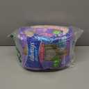 Always Discreet Adult Diapers for Women, Incontinence Underwear, Postpartum Essentials, Disposable Briefs, Max Absorbency, Bladder Leak Protection, Small/Medium, 19ct