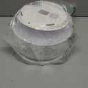 Large Humidifiers Easy to Clean,1.6L, Essential Oil Diffuser, Colorful Light,Ultrasonic Top Fill Cool Mist Humidifiers for Bedroom Baby Plants,Ultra Quiet,Last up to 20 Hrs,Levoair