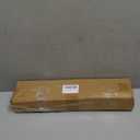 Closet Rods For Hanging Clothes, 17-64 Inch Adjustable Closet Rod, Stainless Steel Heavy Duty Closet Hanging Rod-Gold