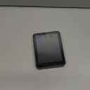 Professional Indoor Air Quality Monitor with AQI Alerts, Portable Real-Time Detector for Home, Car, Plants & Pet (DARK GREY)