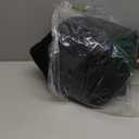 Allegra K Women's 2025 Coat Winter Classic Vintage Mid-Length Lapel Collar Single Breasted Overcoat M