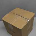 Alytimes Mirror Disco Ball - 8-Inch Cool and Fun Silver Hanging Party Disco Ball –Big Party Decorations, Party Design