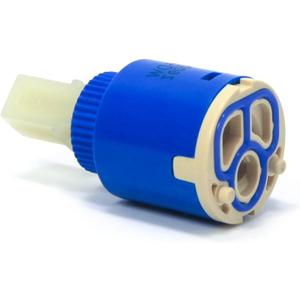 N25DW Faucet Cartridge, Replacement parts for Pfister 974-074 Kohler Kitchen Faucet GP1093674 etc, for Single Handle Faucet Valve Cartridges with 25mm diameter, CUPC Certified, N25DW