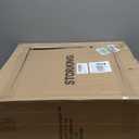 2 Tier Pull Out Drawers for Cabinets 21"W x 21"D, Farmeless&Farme