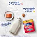 Enfagrow Premium Toddler Milk Nutritional Drink, Enfagrow Toddler Drink, Try Our Brain-Supporting Trio, 32oz Can (2 Pound (Pack of 1))