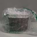 OXO Good Grips POP Container Airtight 1.7 Qt for Coffee and More Food Storage, Rectangle, Clear