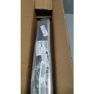 Sherman Replacement Part Compatible with Chevrolet-GMC Front Passenger Side Bumper Impact Strip (Partslink Number GM1059214)