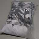 Superhero Cosplay Costumes for Women Adult Halloween Bodysuits Spandex Costume (Small, White)