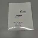 Geelin 6 Pack Thanksgiving DIY Picture Frames Fall Craft Kit Wooden Pumpkin Photo Frame for Thanksgiving Autumn Fall Decor, Home Table Tabletop Display DIY Classroom Home Activities Art Decoration