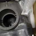In/Above Ground Pool Pump, Self Primming High Flow (Single Speed, 1HP, 5400 GPH, 115V)