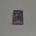 AI Hidden Camera Detector, Anti-Spy Camera Finder RF Signal & WiFi Scanner Hidden Devices Detector for GPS Trackers, 4 Modes for Hotel, Bathroom, Office, Car Travel Security (Black)