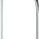 Freezer Refrigerator Door Gasket Seal Replacement Kit 5304501270 - Compatible with Frigidaire, Kenmore, Electrolux, Westinghouse - 34.65"x24.13" Universal Fit