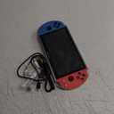 TCDSTAR Original factory 16GB Retro Handheld Games Player x 12 plus 10000games Portab 7 Inch e-book MP5 Video Game Consoles Birthday Gift for kids Adults