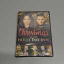 Christmas at the Holly Day Inn [DVD]