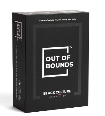 Out of Bounds: Latin Culture - Fun Guessing Cultural Word Game for Latinos - Family Friendly