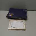 Handicrafts Home 5x7 Picture Frame Mother of Pearl Collection, Handcrafted Photo Frame, Small Picture Frame For Living Room, Wall Decor, Office Desk Decor, Vintage Picture Frames, Gift for her, Thanksgiving Gift For Friends & Family (MOP-WHITE)