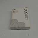 MAYFAIR LINEN 100% Egyptian Cotton Full Size Fitted Sheet Only - 600 Thread Count 16" Deep Pocket Full Size Fitted Sheet, Soft Cooling Sateen No Pop-Off Elastic Bottom Sheet for Adults - Light Blue