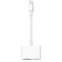 Apple Lightning to Digital AV Adapter