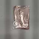 RUIANSI Baby in Bloom Balloons Banner Baby Shower Decorations Floral Baby Shower Decorations (L BABY IN BLOOM Rose Gold)